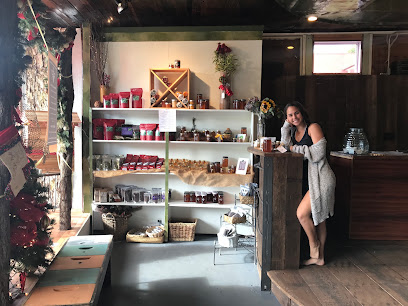 WannaBee Pono Honey Emporium