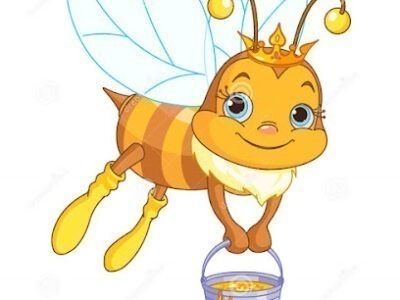 Hillmanns Honey