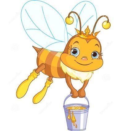 Hillmanns Honey