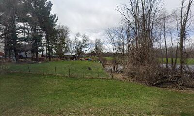Goat Gate Farm