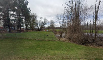 Goat Gate Farm