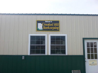 Crooked Hill Beekeeping