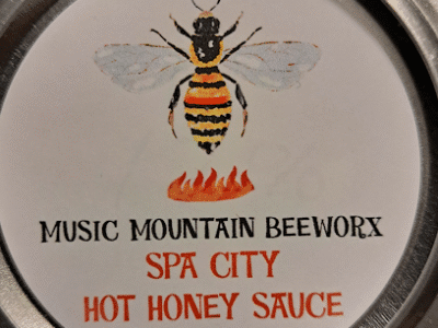 Music Mountain BeeWorX