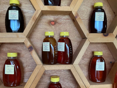 Crimson Creek Apiaries