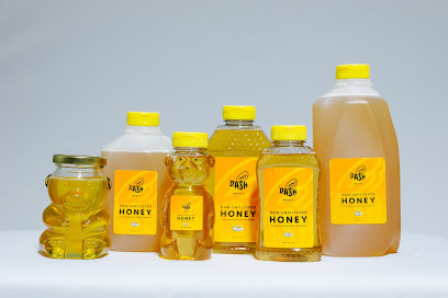 Dash Apiary