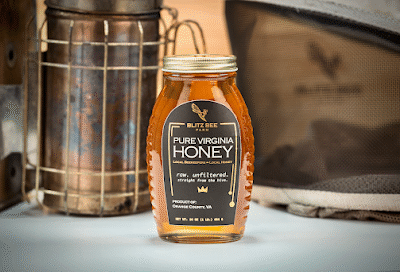 Blitz Bee Farm