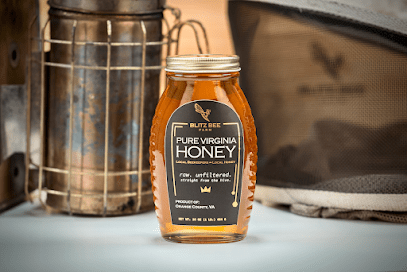 Blitz Bee Farm