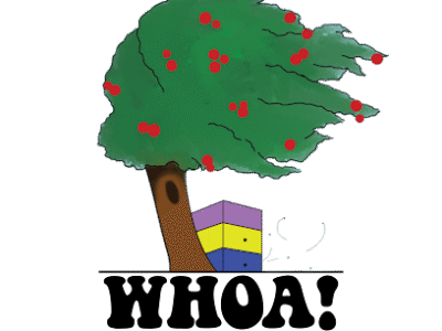 Windy Hill Orchard and Apiary