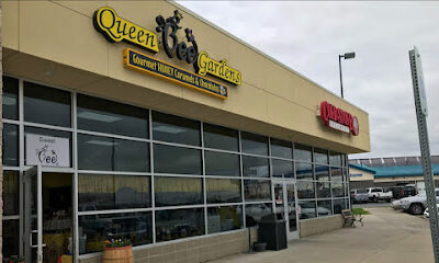 Queen Bee Gardens