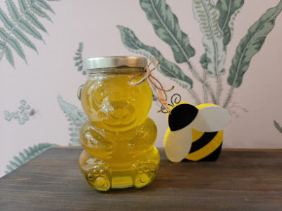 Urban Apis - at Stone House Apiary