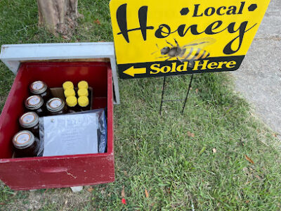 BeeTanner Apiary
