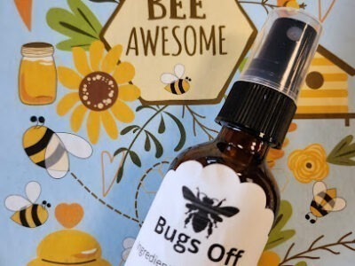 Sherrybee Apiary LLC