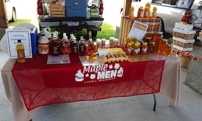 Maple Men Farms