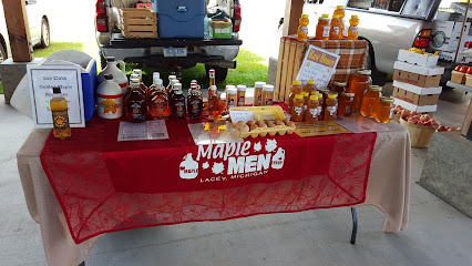 Maple Men Farms