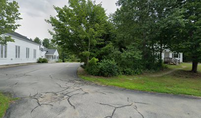 Pawtuckaway Beekeeper’s Association