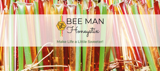 Bee Man Honeystix