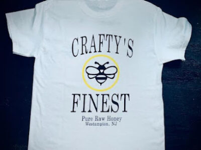 Crafty's Finest