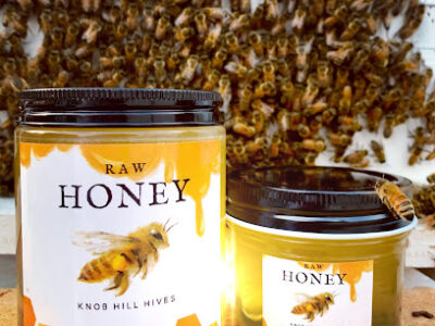 Knob Hill Hives