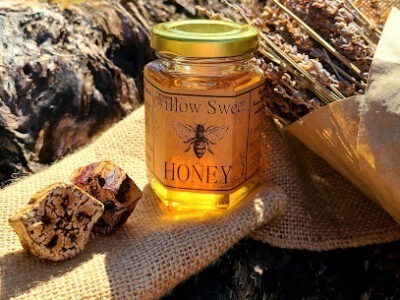 Willow Sweet Honey
