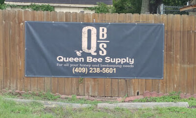 Queen Bee Supply LLC