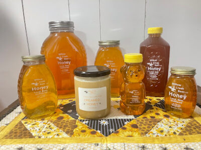 Willow Creek Bees LLC