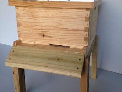 South Florida Bee Supplies LLC.
