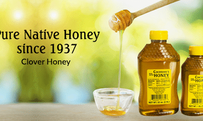 Cochran's Honey