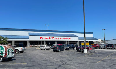 Quincy Farm & Home Supply