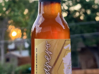 Lela’s Honey