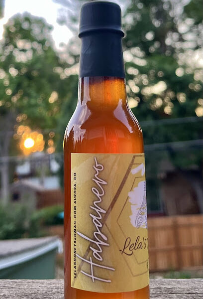 Lela’s Honey