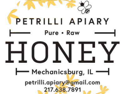 Petrilli Apiary