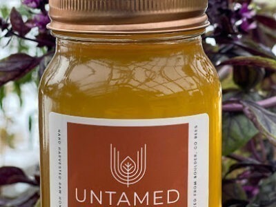 Untamed Tea and Company