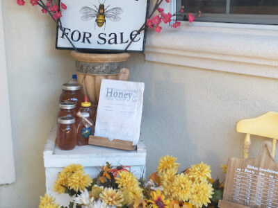 Benjamin's Beekeeping, Inc