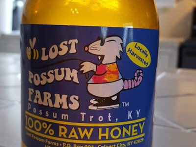 Lost Possum Farms