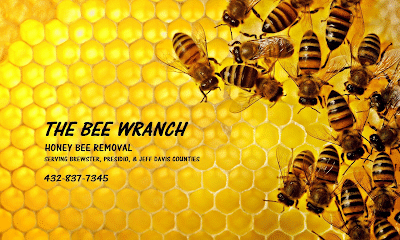 The Bee Wranch