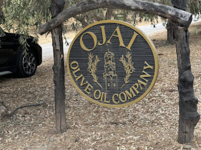 Ojai Olive Oil