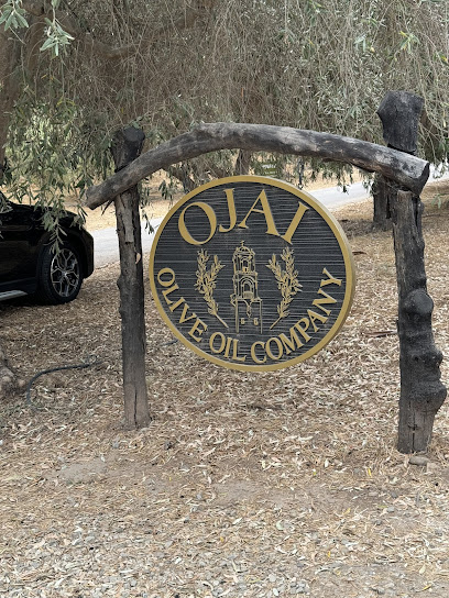 Ojai Olive Oil