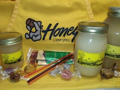 Cheyenne Honey LLC