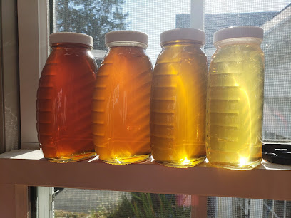 Gleaner Apiary