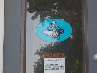 Ross Honey Company