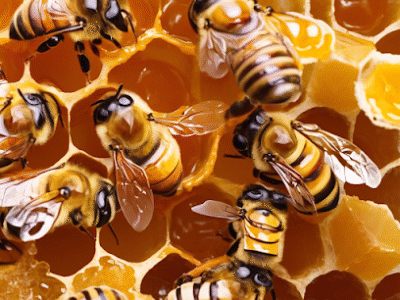 Windswept Hill Apiary