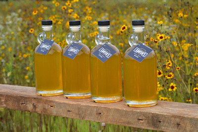 Carter's Honey Bees