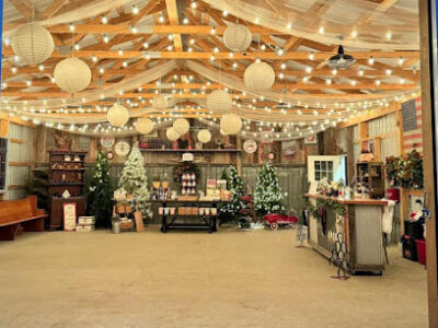 Holiday Memories Farm