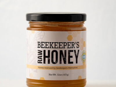 Bare Honey