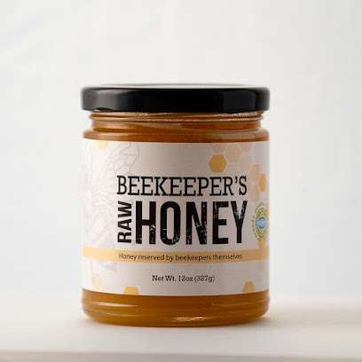 Bare Honey