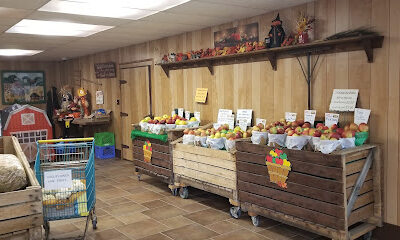 Heidel Hollow Farm, Inc.