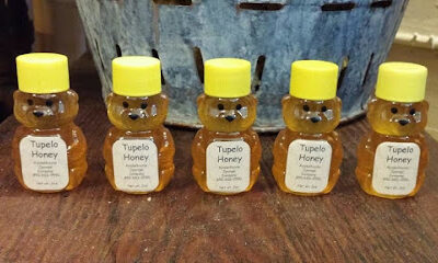 Tupelo Honey Florida