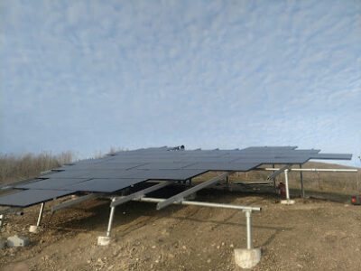 Henninger Hill Apiary