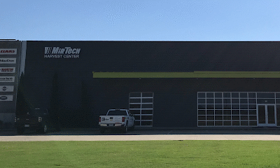 MirTech Harvest Center