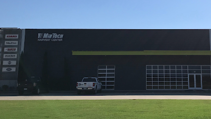 MirTech Harvest Center